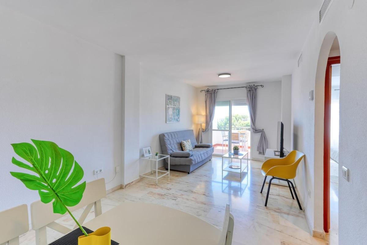 Appartement Weforyou Sol Y Mariposas *
