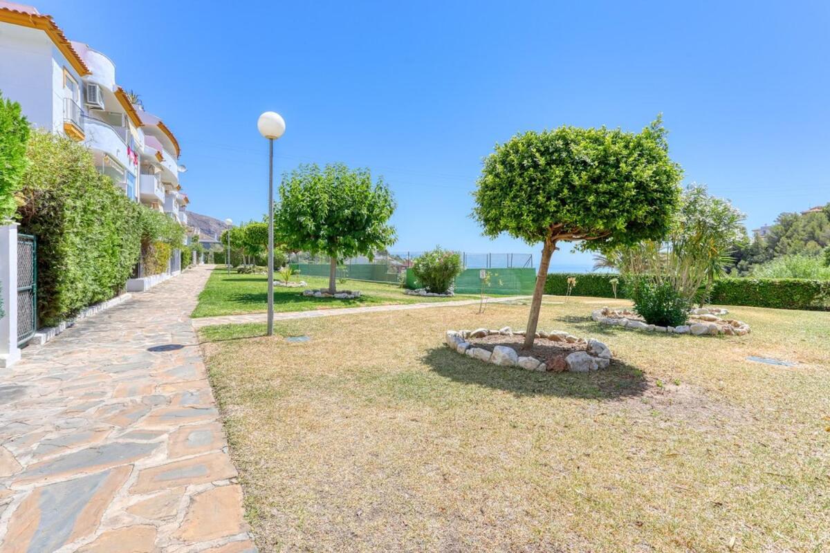 Weforyou Sol Y Mariposas Appartement