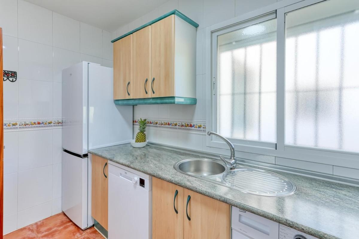 Appartement Weforyou Sol Y Mariposas
